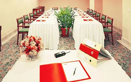 Hotel Aziyade Estambul