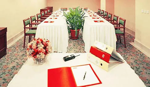 Hotel Aziyade Estambul